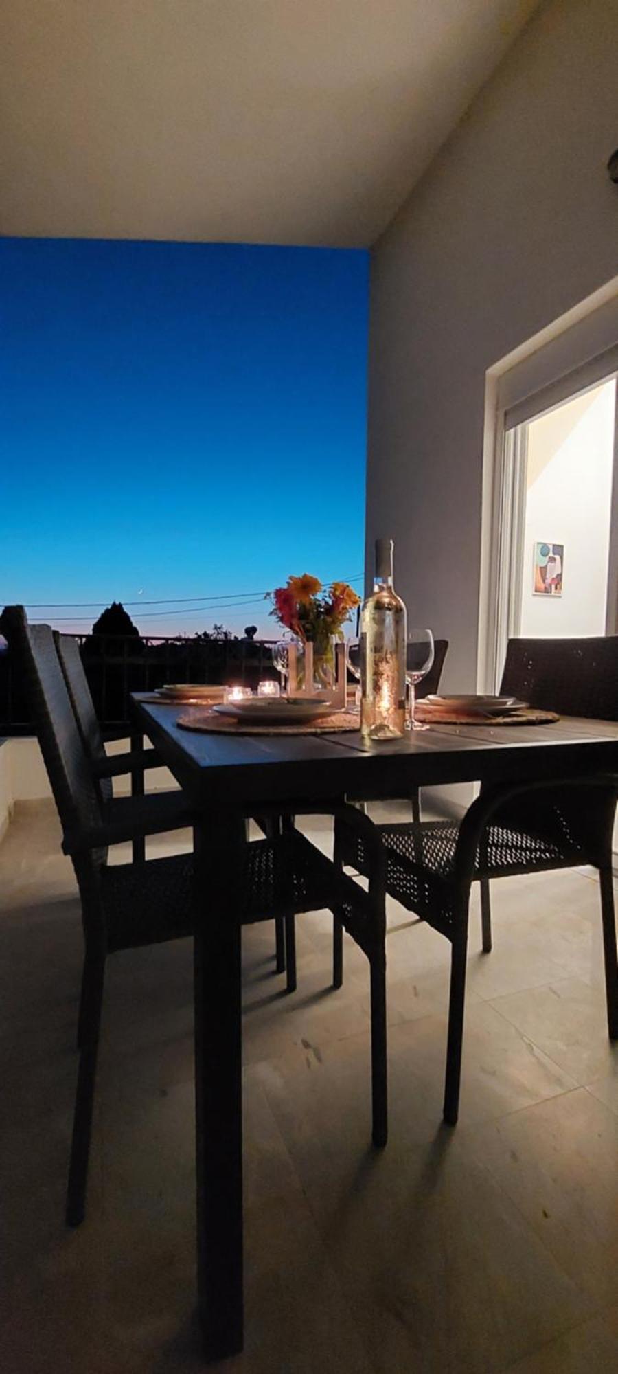 Armonia Seaside Lofts Apartment Maroneia  Exterior photo